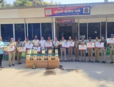 Roseland Residency Leads the Charge in Sparrow Conservation: Celebrating World Sparrow Day with Meaningful Initiatives